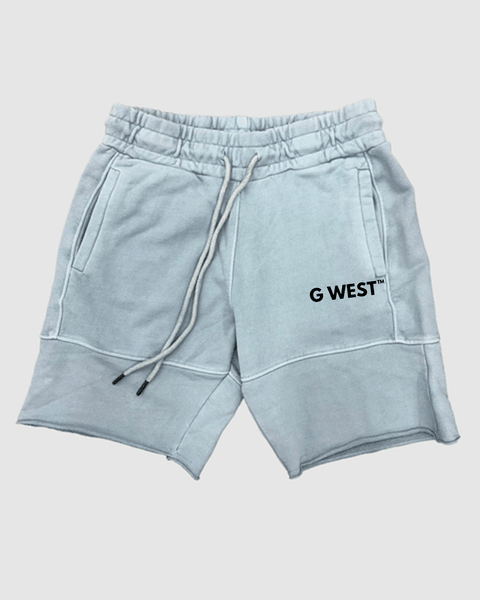 G West Logo Wear Shorts - G West