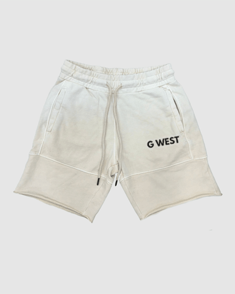 G West Logo Wear Shorts - G West