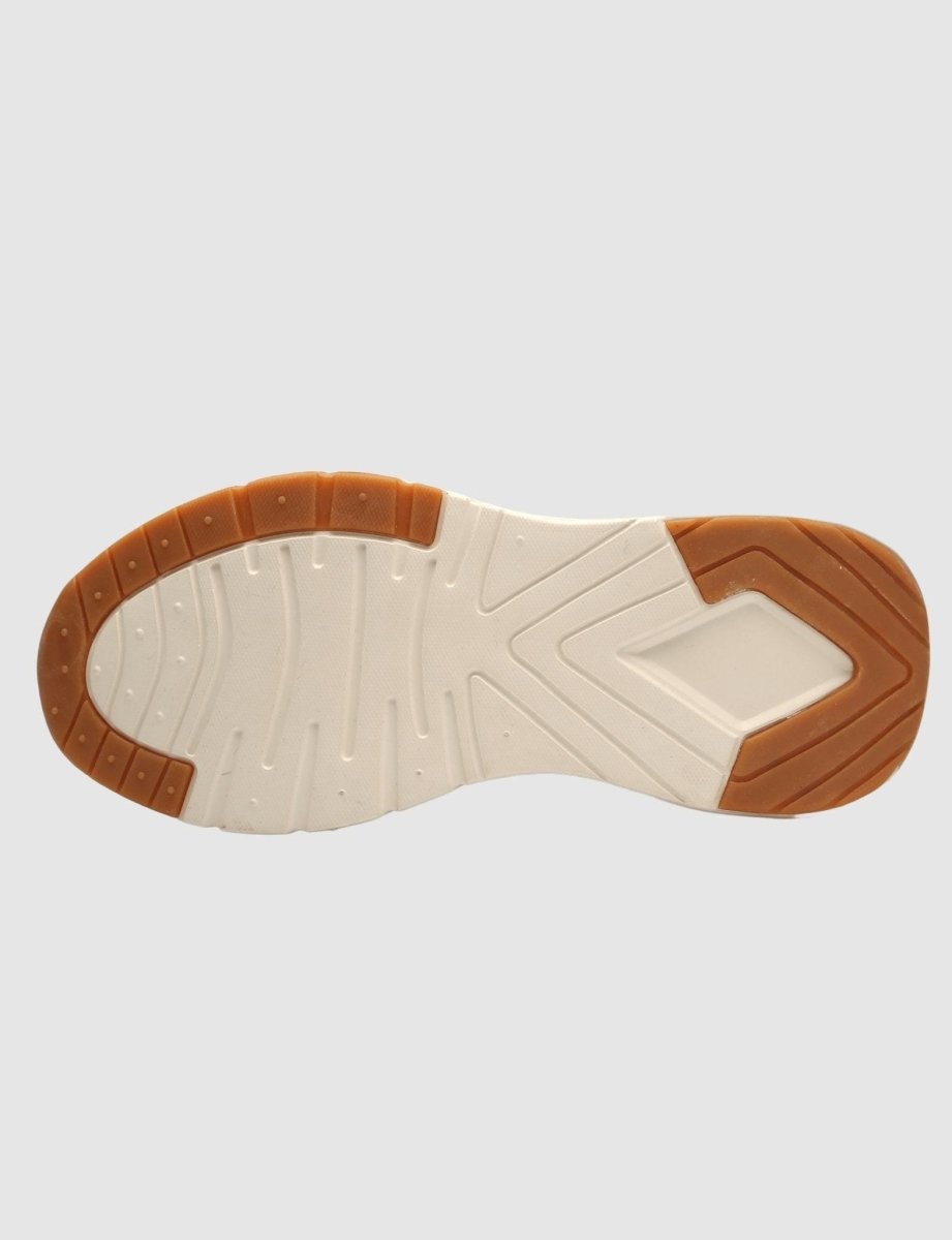 G West Mens Running Shoes - Gwm20003|Tan - G West