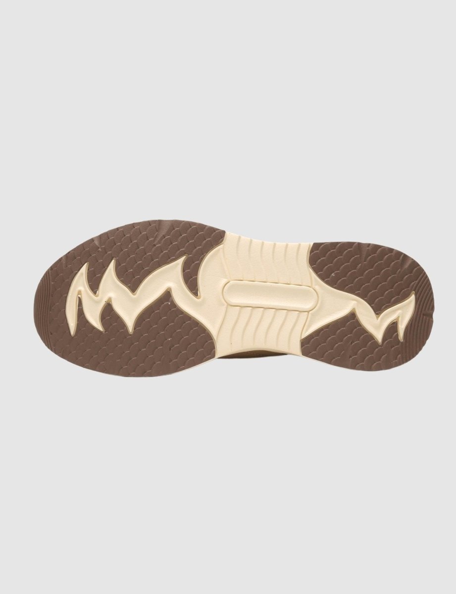 G West Mens Running Shoes - Gwm20009|Brown - G West