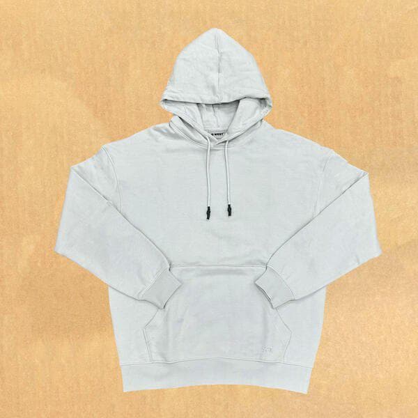 G West Mens Scrypt Pull Over Hoodie: Gwaphd2035 - 5 Colors - G West