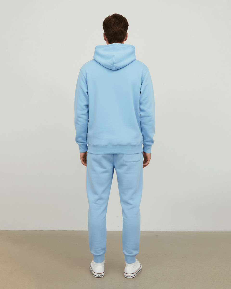 G West Mens Scrypt Pull Over Hoodie: Gwaphd2035 - 5 Colors - G West