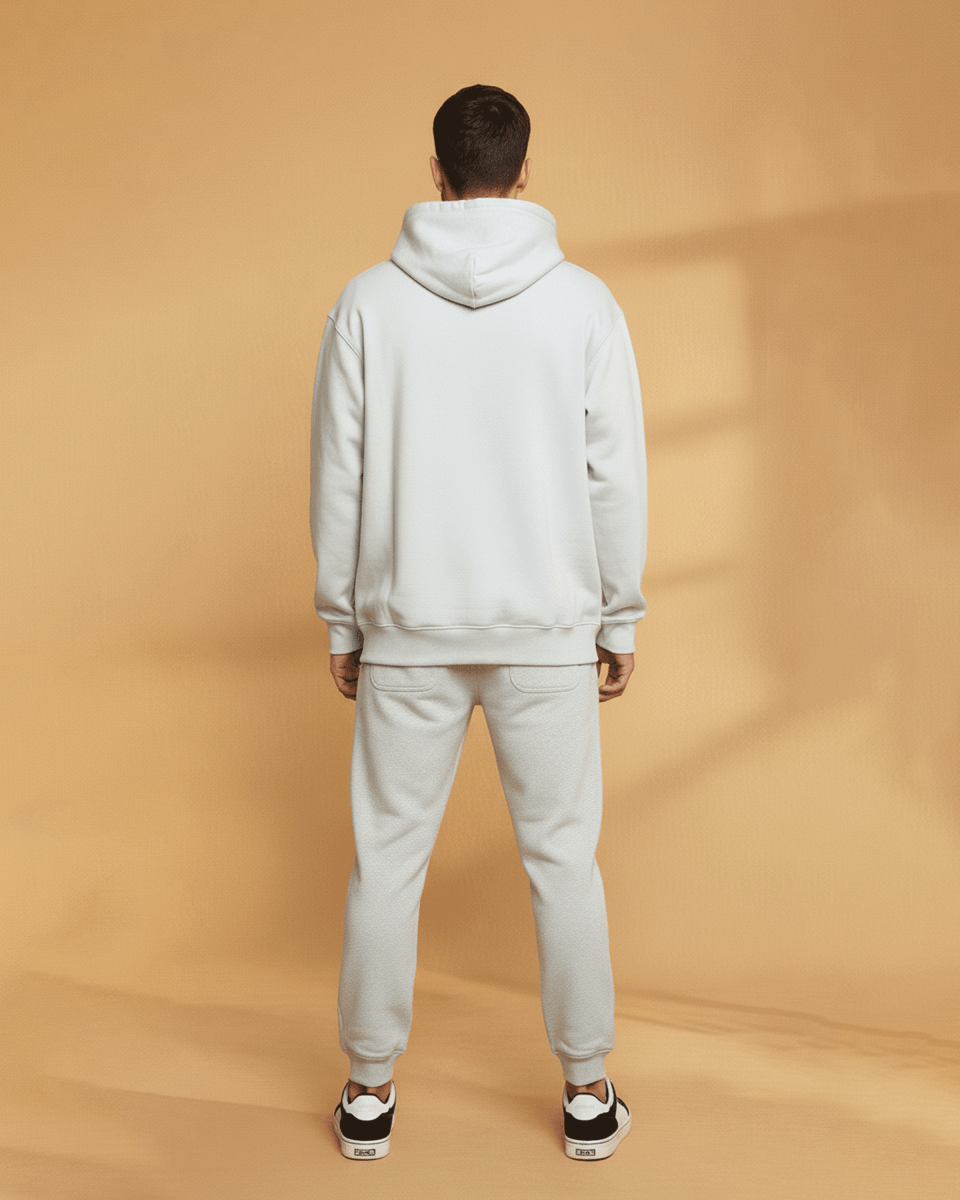 G West Mens Scrypt Pull Over Hoodie: Gwaphd2035 - 5 Colors - G West