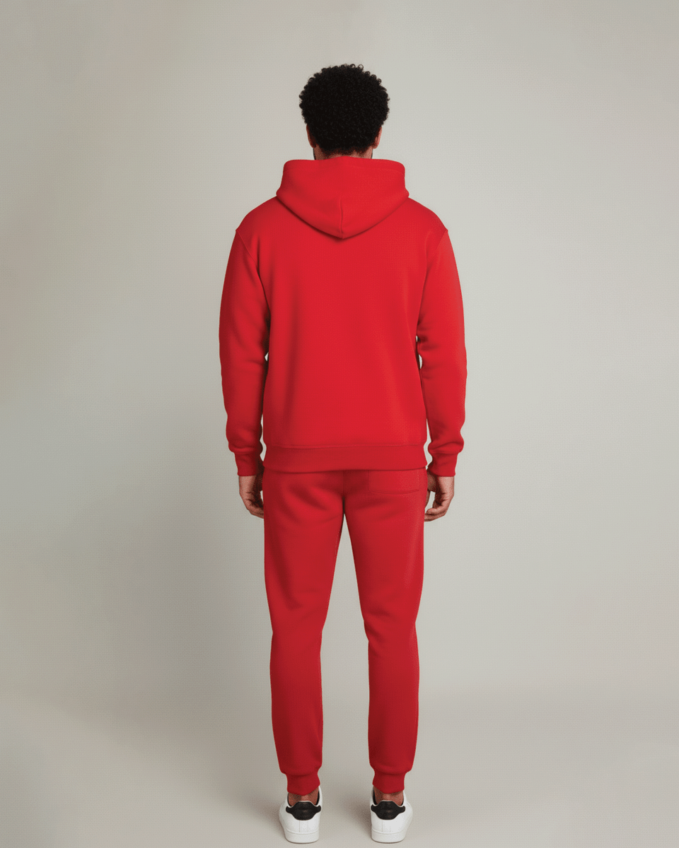 G West Mens Scrypt Pull Over Hoodie: Gwaphd2035 - 5 Colors - G West