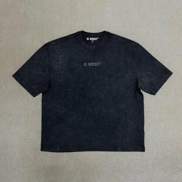 G West Mens Short Slv : Gwapt2032 - 7 Colors - G West