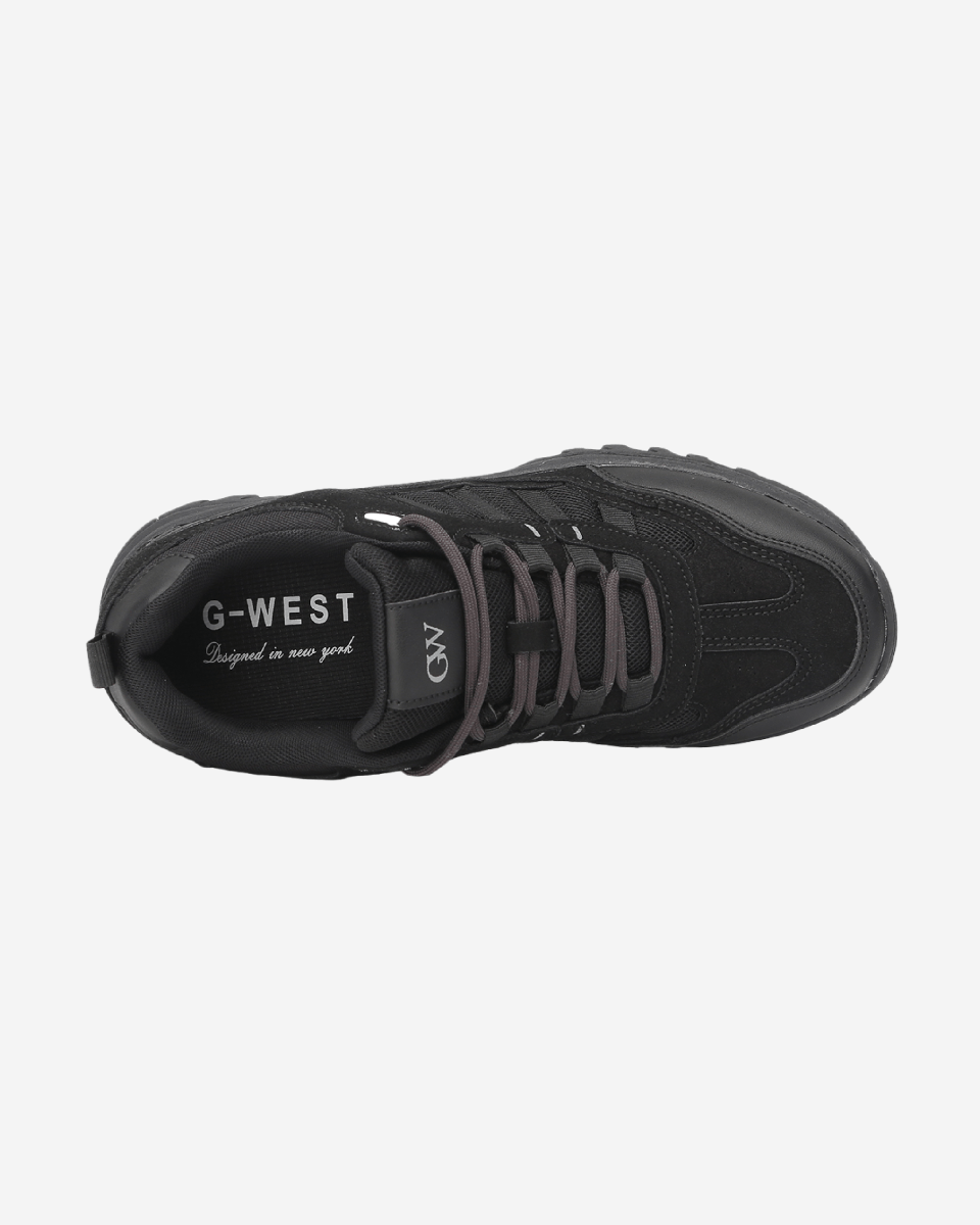 G WEST MENS TRAIL RUNNING SHOES - G West