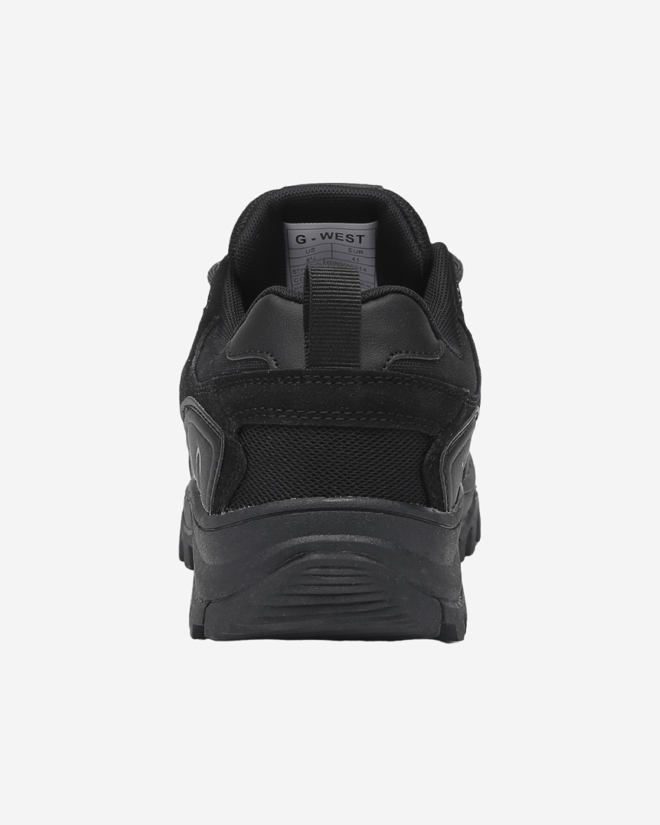 G WEST MENS TRAIL RUNNING SHOES - G West