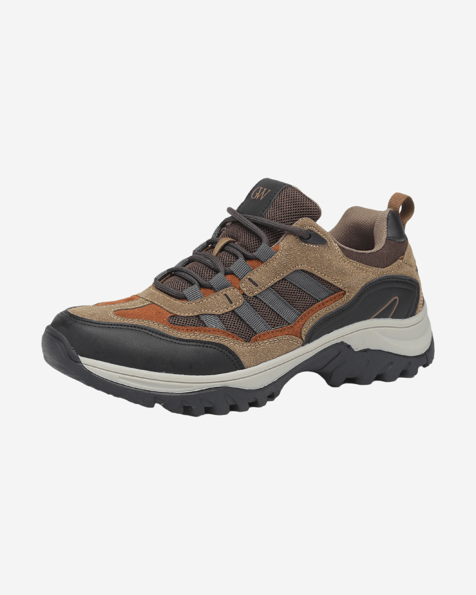 G WEST MENS TRAIL RUNNING SHOES - G West