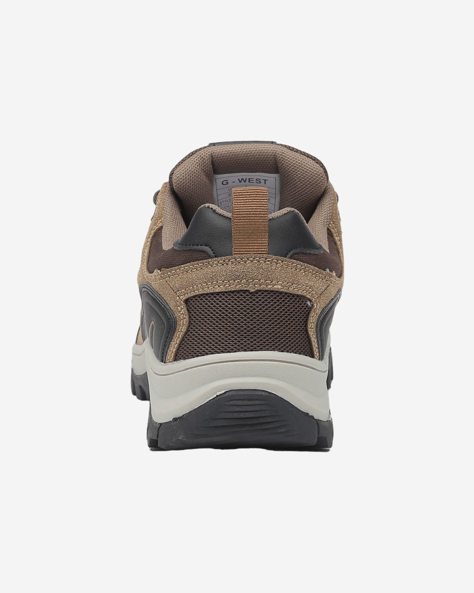 G WEST MENS TRAIL RUNNING SHOES - G West