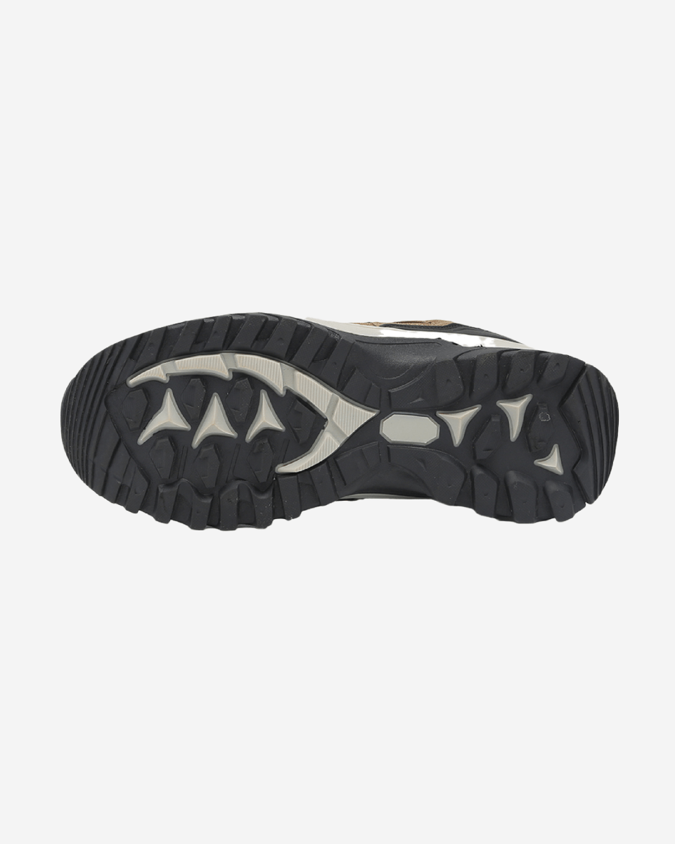 G WEST MENS TRAIL RUNNING SHOES - G West