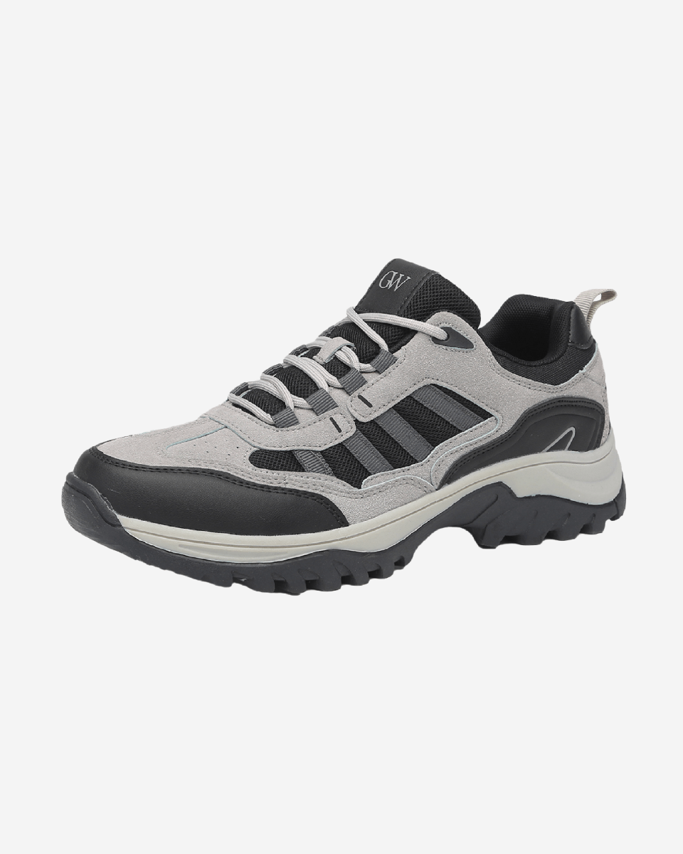 G WEST MENS TRAIL RUNNING SHOES - G West