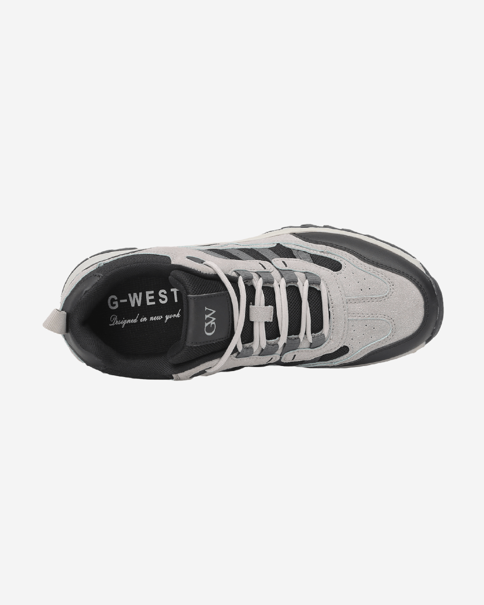 G WEST MENS TRAIL RUNNING SHOES - G West