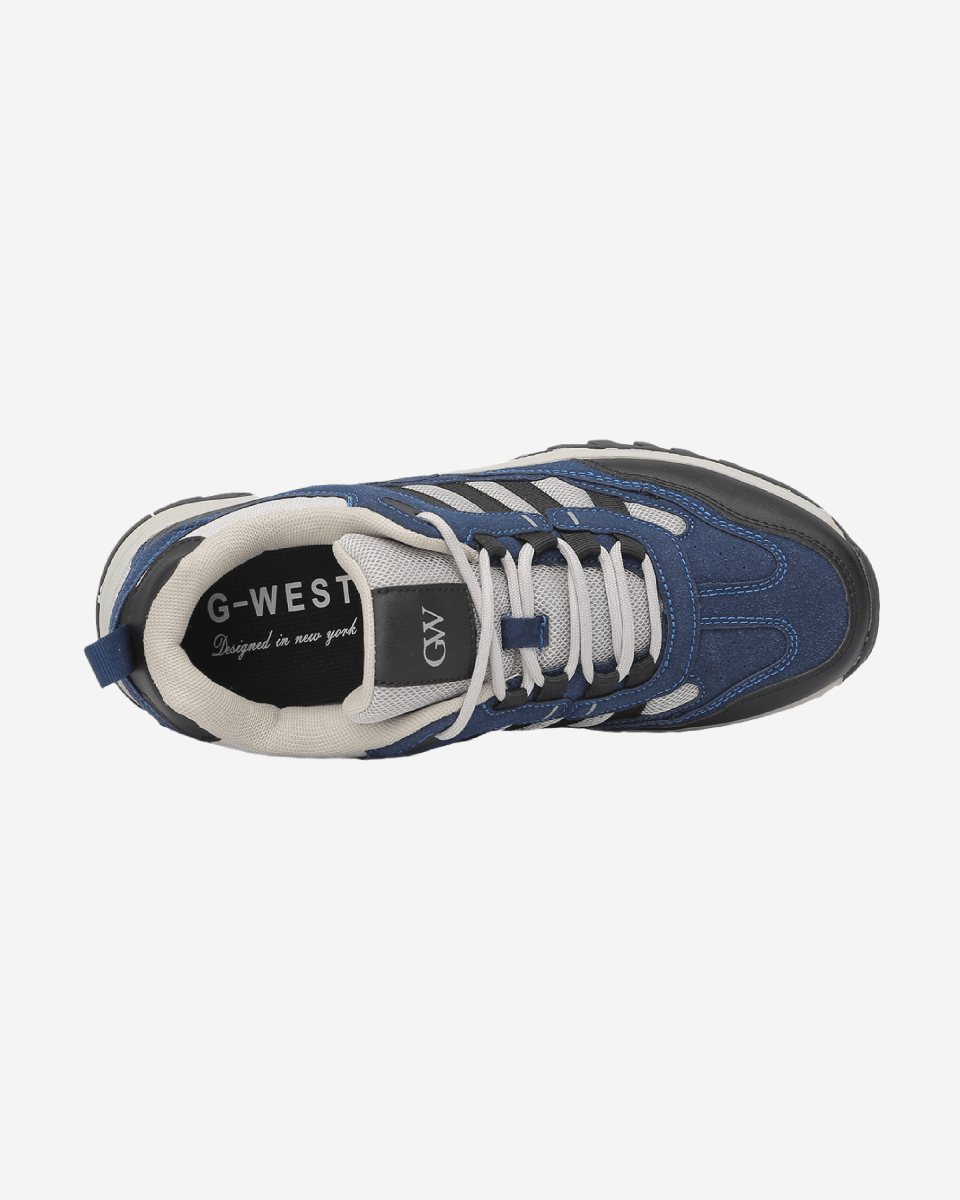 G WEST MENS TRAIL RUNNING SHOES - G West