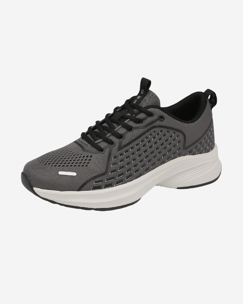 G WEST MENS WINDOW LIGHT WEIGHT RUNNING SHOES - G West