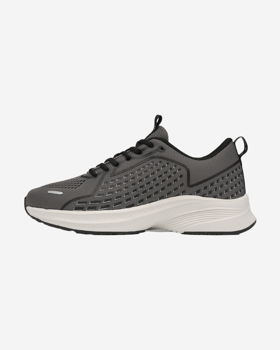 G WEST MENS WINDOW LIGHT WEIGHT RUNNING SHOES - G West