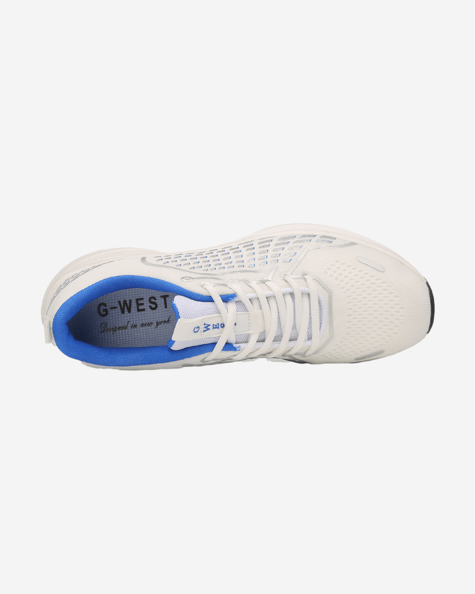 G WEST MENS WINDOW LIGHT WEIGHT RUNNING SHOES - G West