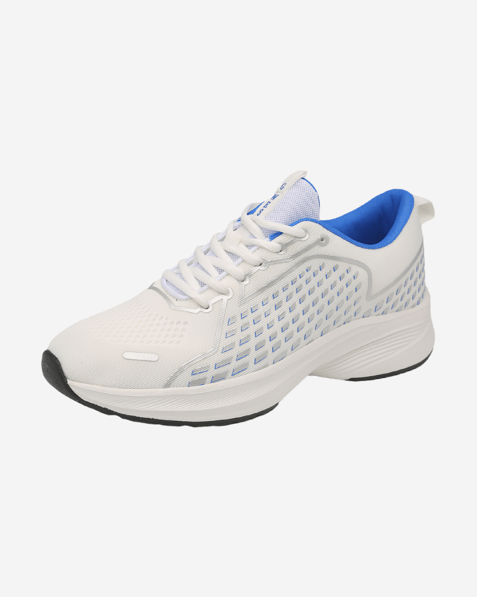 G WEST MENS WINDOW LIGHT WEIGHT RUNNING SHOES - G West