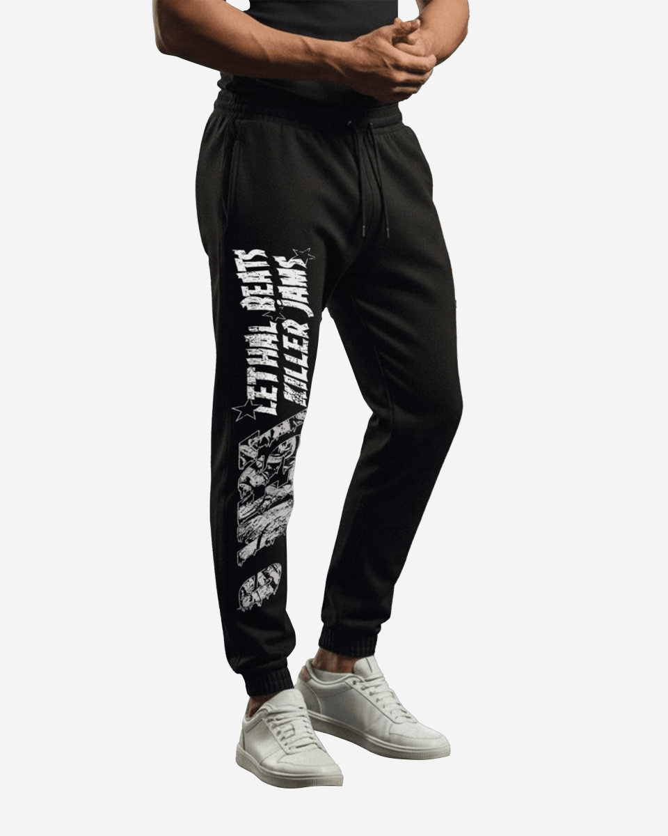 G West Musical Prodigy Virtuoso Joggers - G West