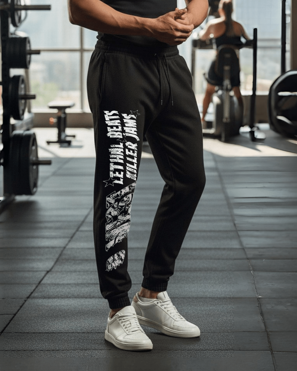 G West Musical Prodigy Virtuoso Joggers - G West