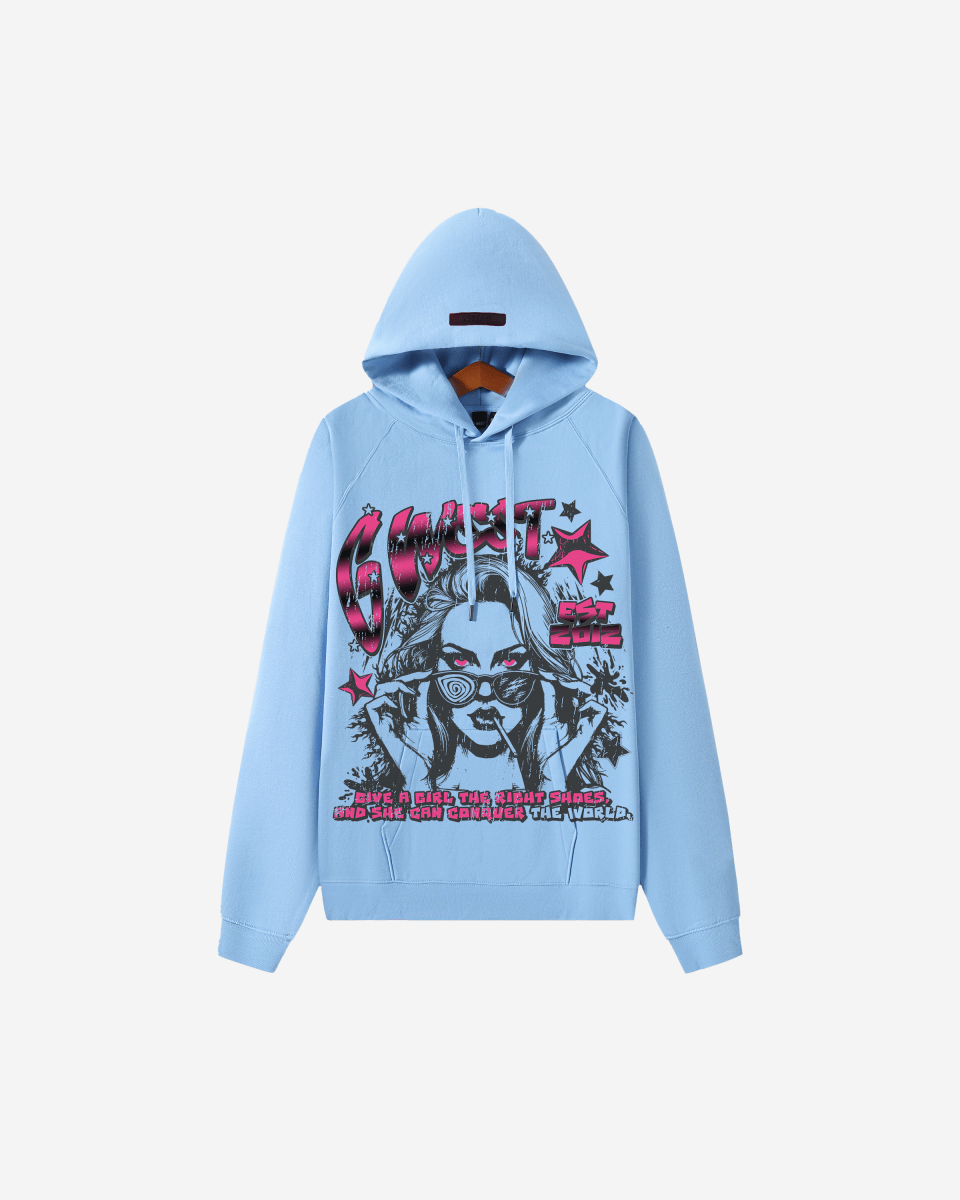 G West My Girl Men's Hoodie - G West