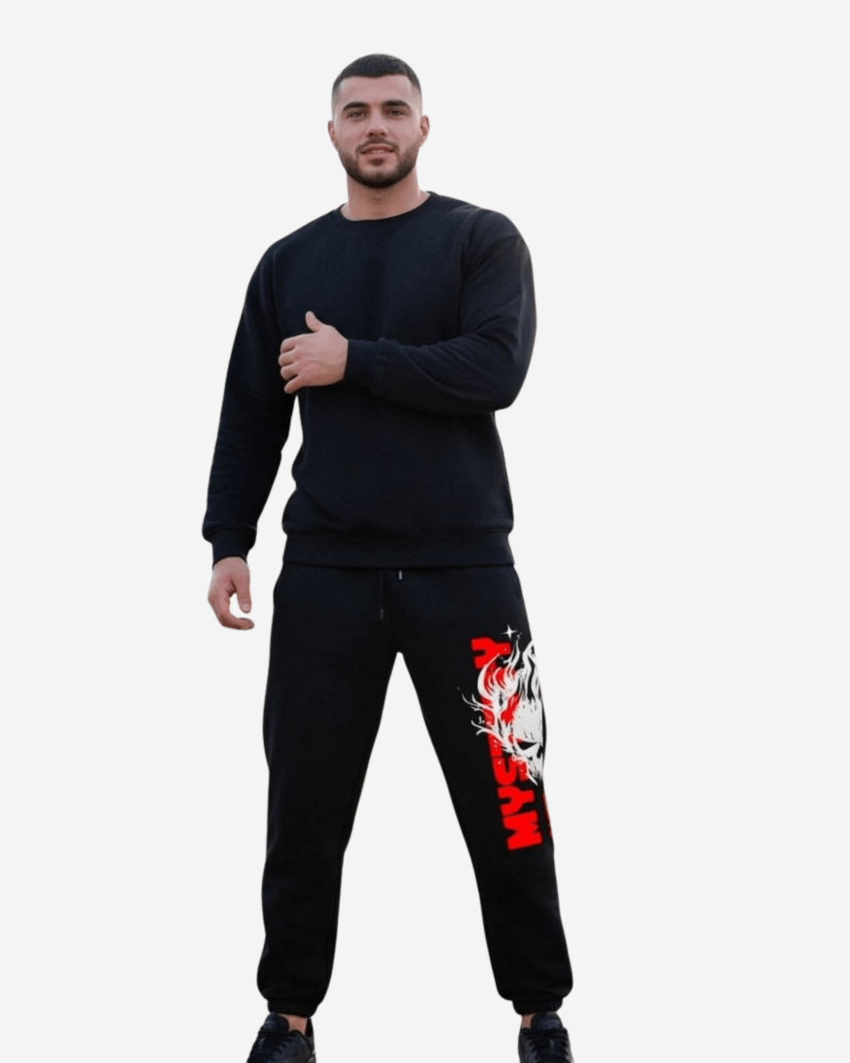 G West Mystery Joggers - G West