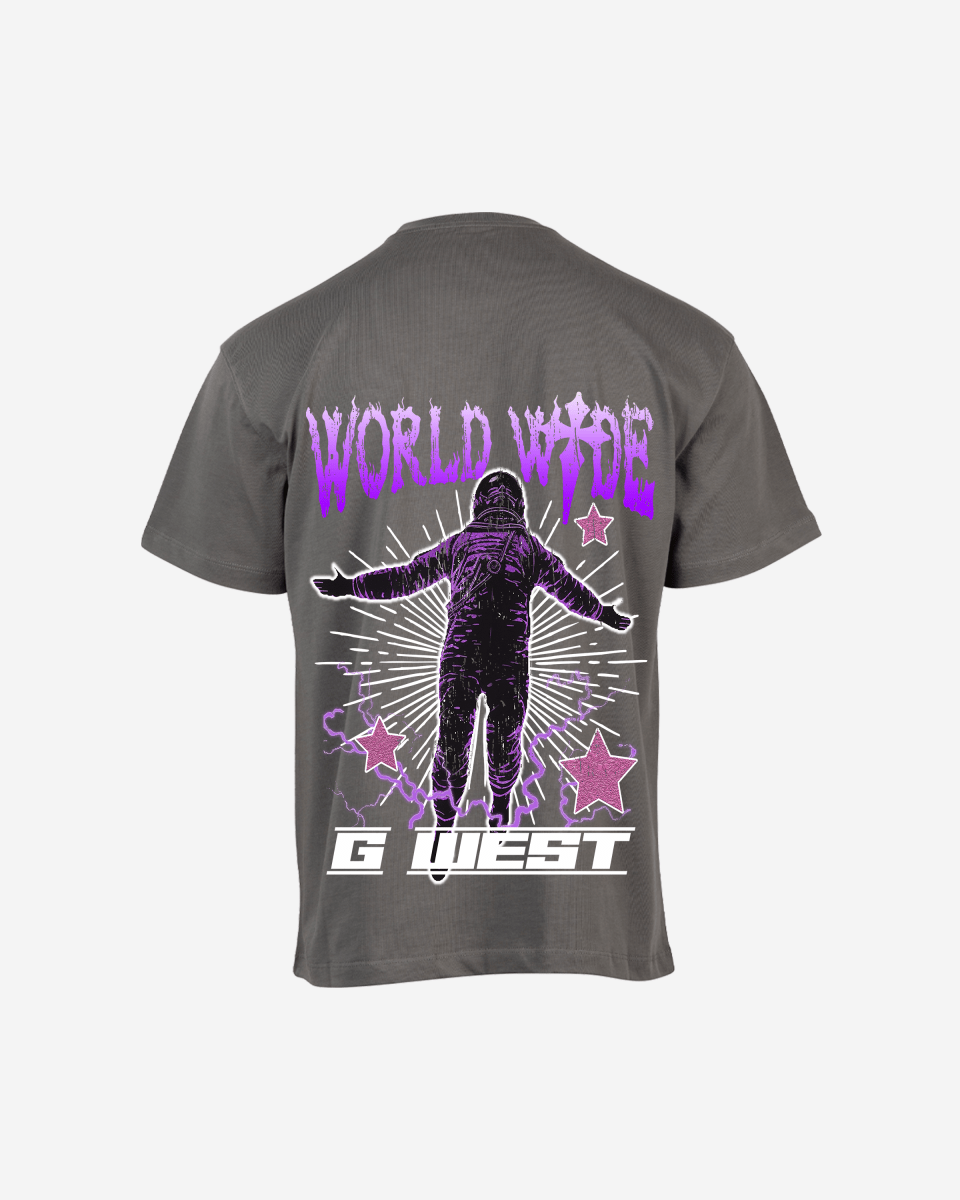Limited Edition Streetwear Shirt