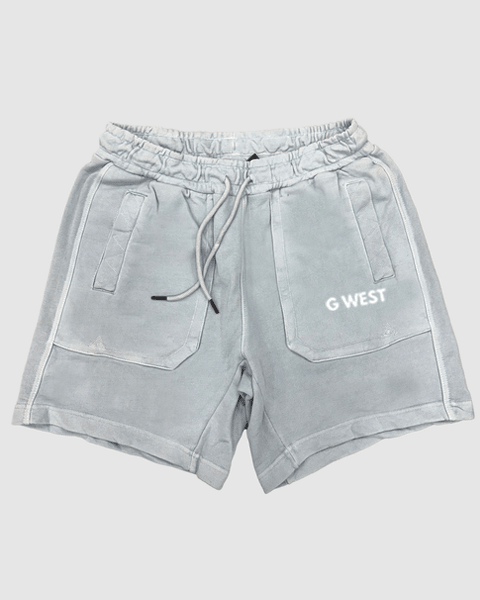 G West Premium Terry Shorts - G West