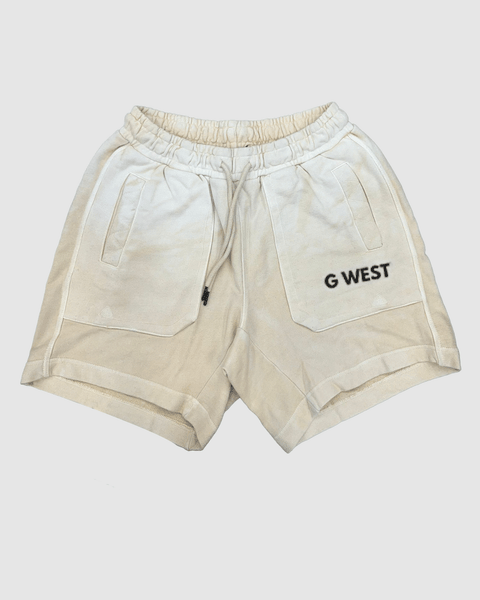 G West Premium Terry Shorts - G West