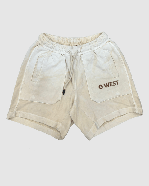 G West Premium Terry Shorts - G West