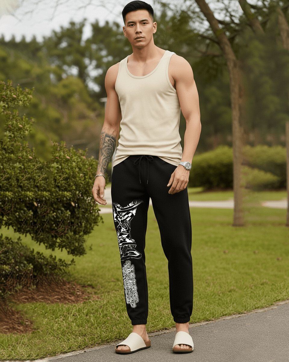 G West Riding Solo Jogger - G West