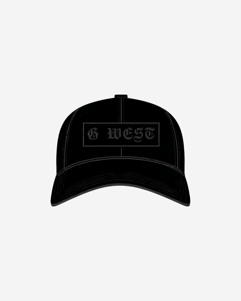 G WEST SKY BORNE HAT - G West