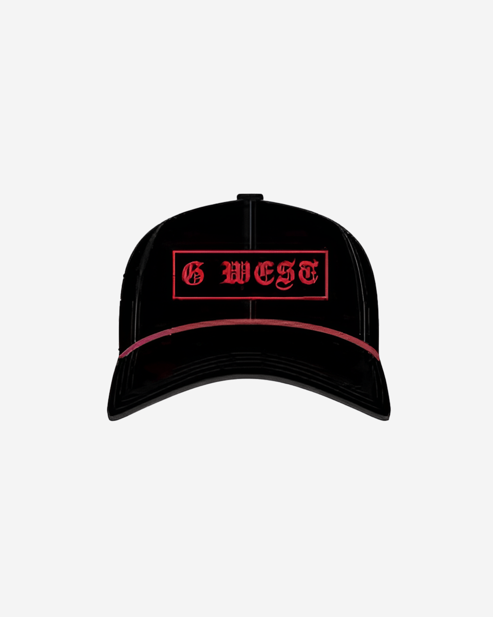 G WEST SKY BORNE HAT - G West