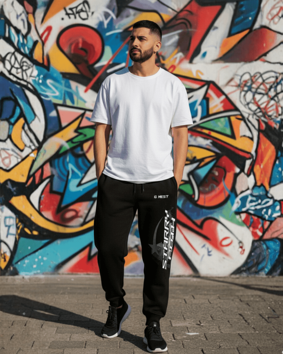 G West Staray Path Joggers - G West