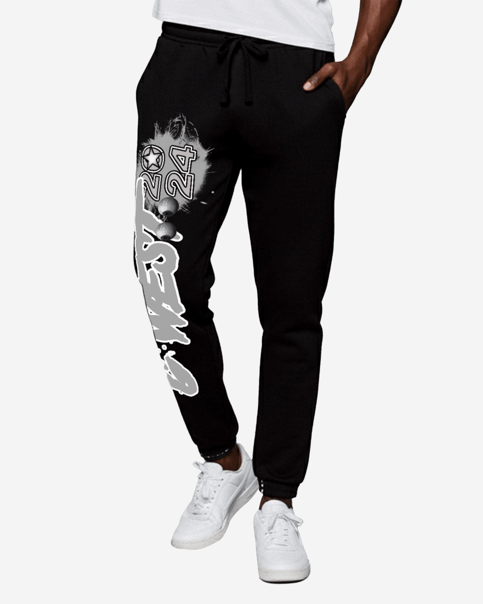 G West Supernatural Jogger - G West