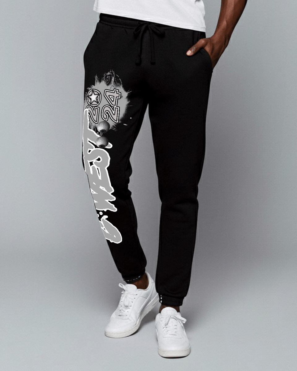 G West Supernatural Jogger - G West