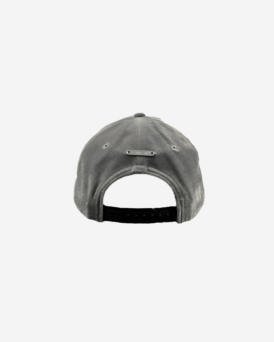 G West Velvet Logo Hat - G West