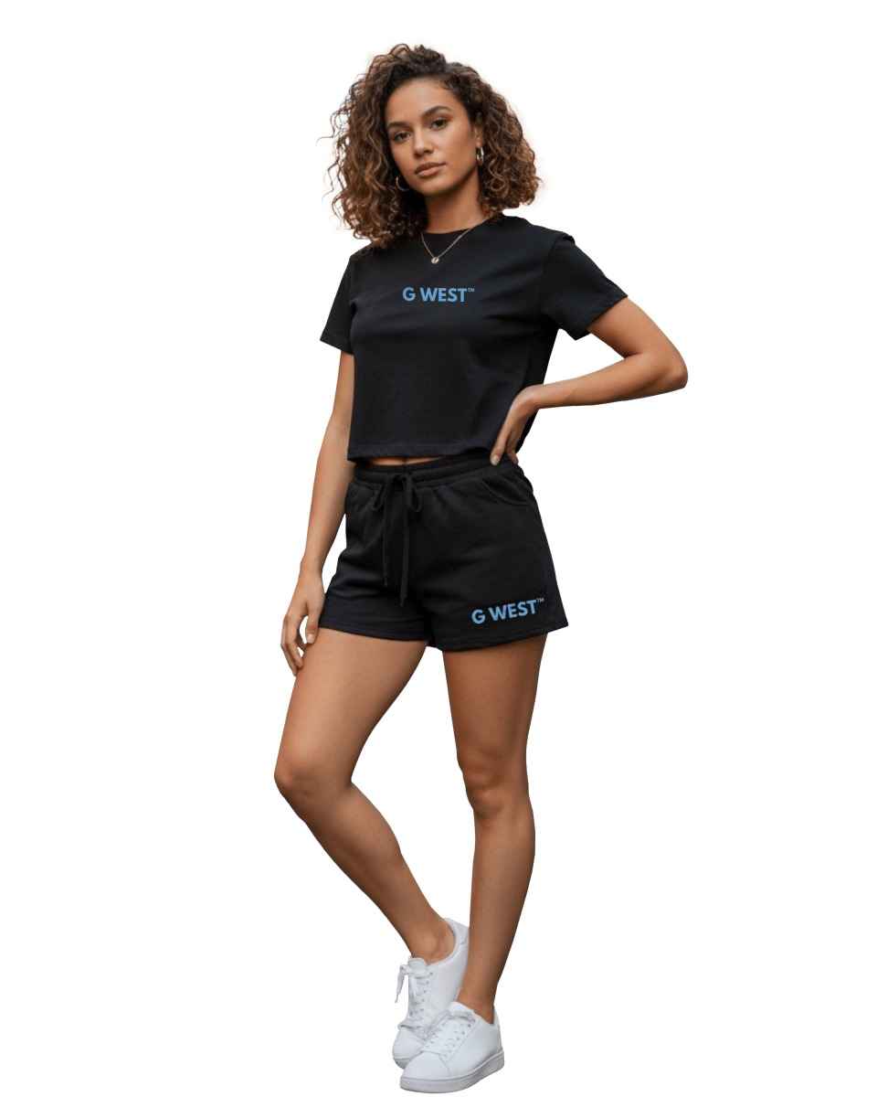 G West Women's Logo Set - G West