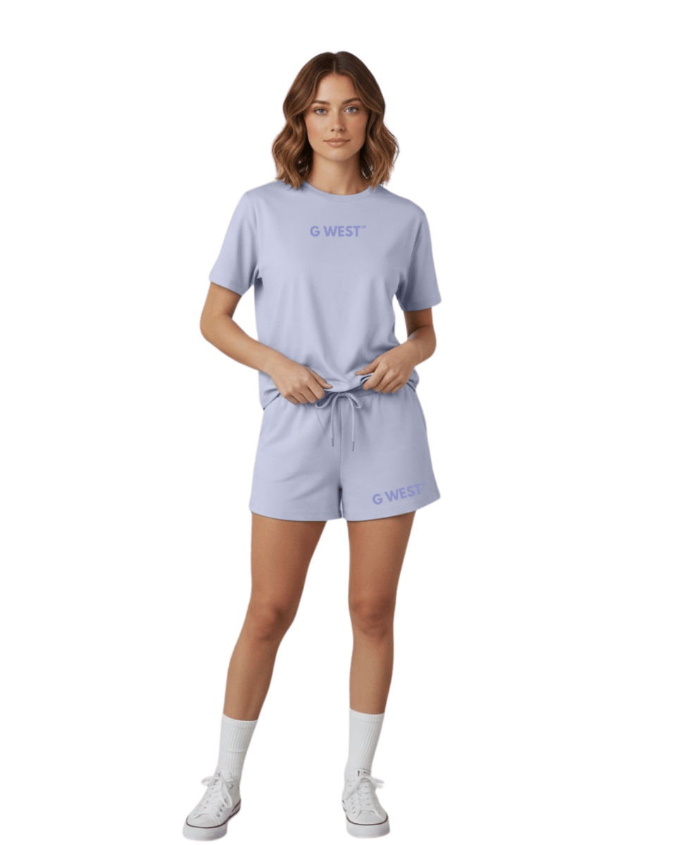G West Women's Logo Set - G West
