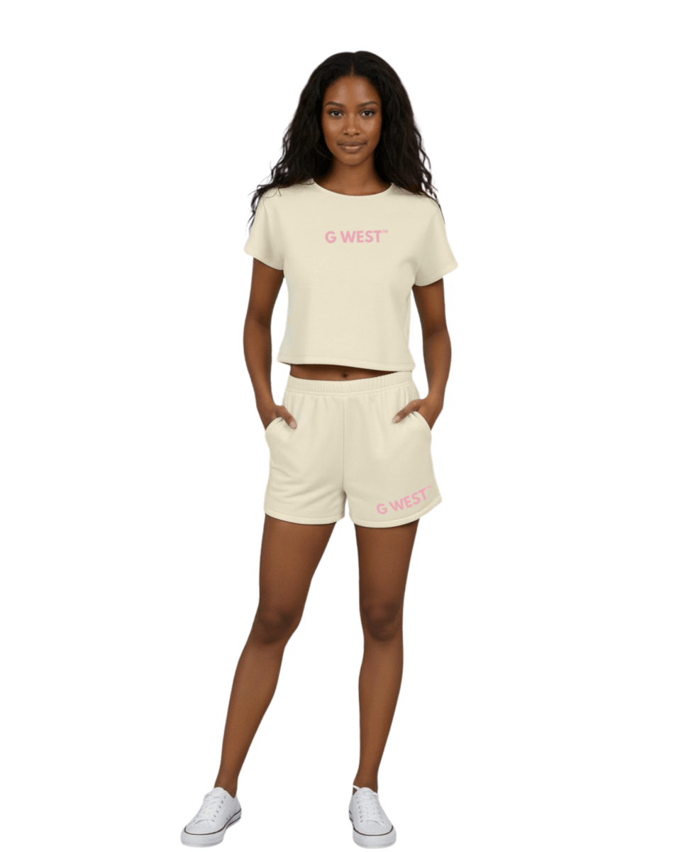 G West Women's Logo Set - G West