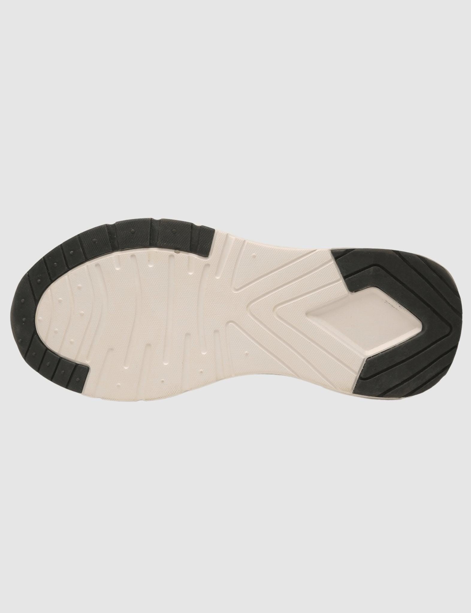 G WEST MENS RUNNING SHOES - GWM20003/SAND - G West