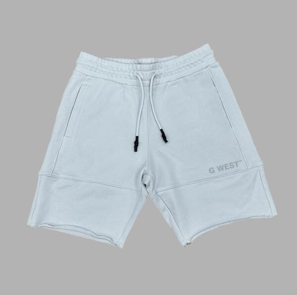 G WEST MENS SHORTS : GWAPSH2038 - 9 COLORS - G West