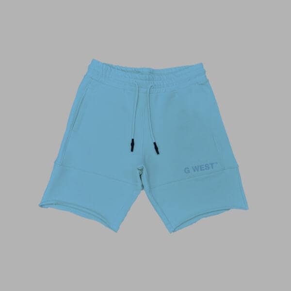 G WEST MENS SHORTS : GWAPSH2038 - 9 COLORS - G West