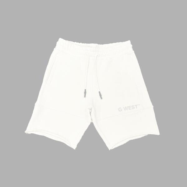 G WEST MENS SHORTS : GWAPSH2038 - 9 COLORS - G West