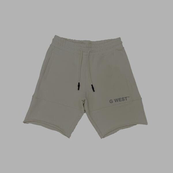 G WEST MENS SHORTS : GWAPSH2038 - 9 COLORS - G West
