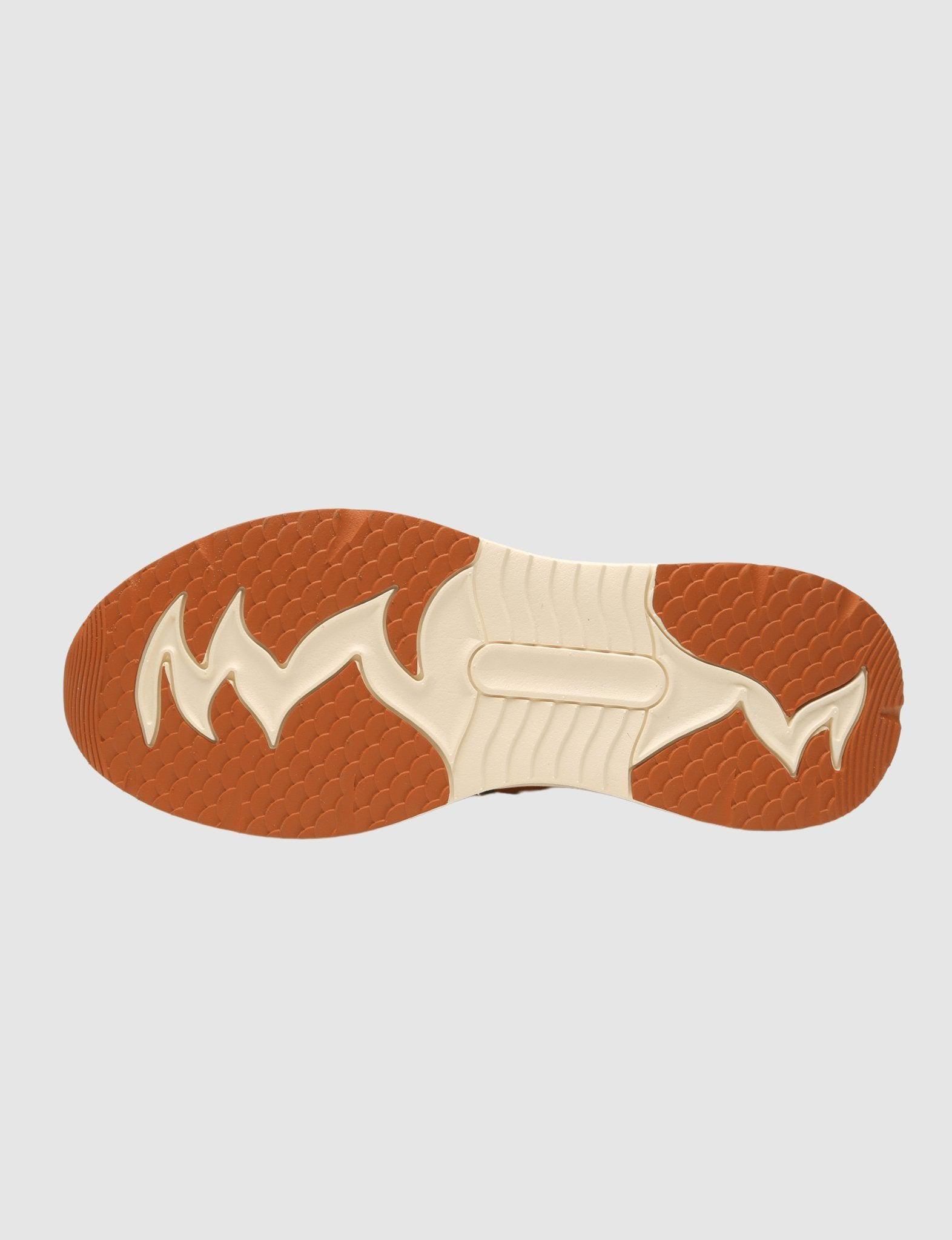 G WEST MENS RUNNING SHOES - GWM20009/MULTI COLOR - G West