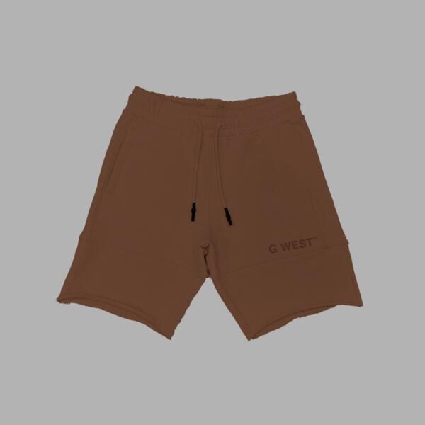 G WEST MENS SHORTS : GWAPSH2038 - 9 COLORS - G West