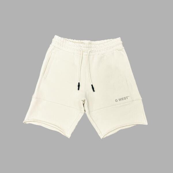 G WEST MENS SHORTS : GWAPSH2038 - 9 COLORS - G West