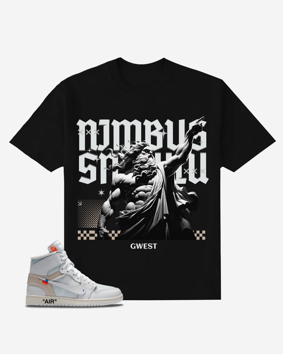 Nimbus T-Shirt - G West
