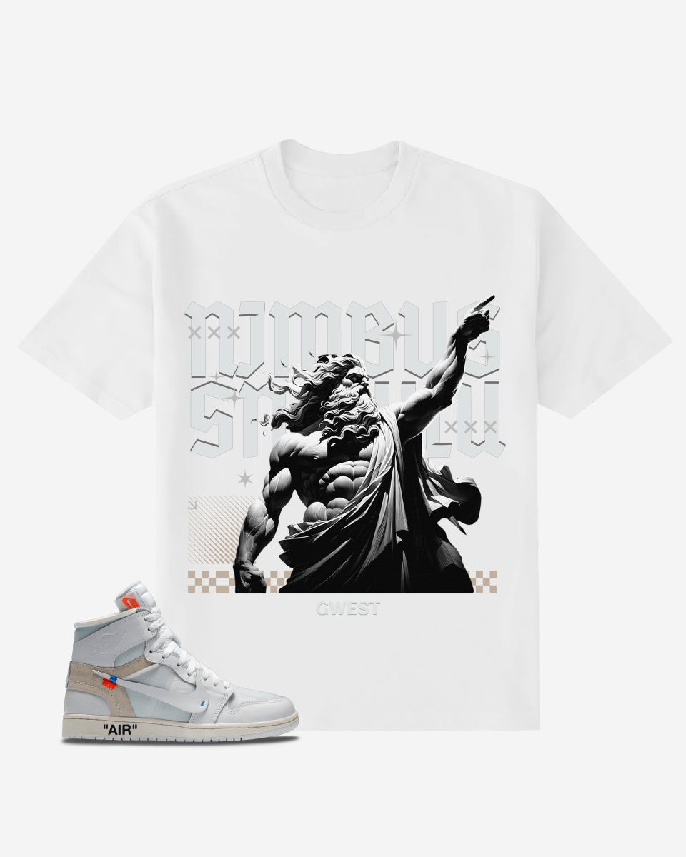 Nimbus T-Shirt - G West