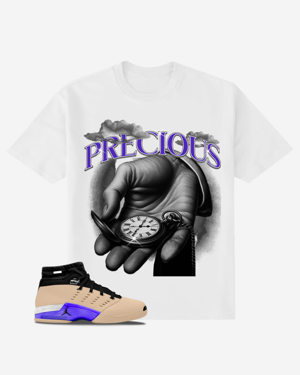 Precious T-Shirt - G West